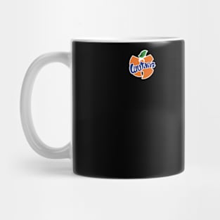 Wu retro Mug